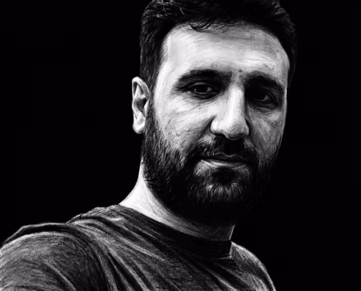 شروین (مهدی) جوادی