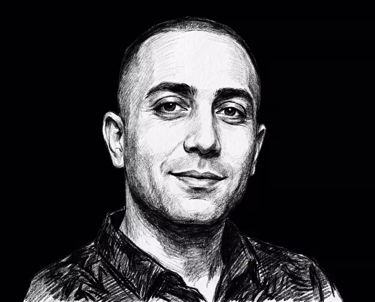 Youssef Mohammadalizadeh
