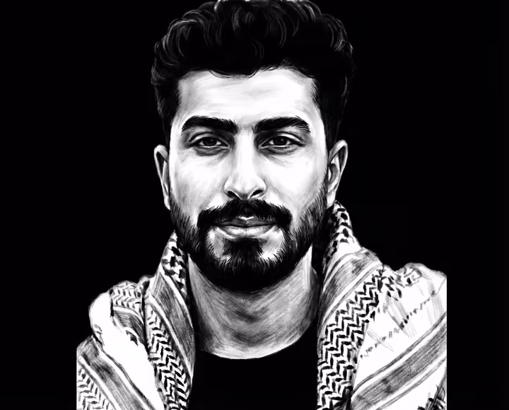 محمدحسین امان