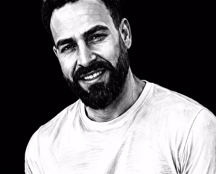 Akbar Mirzaei
