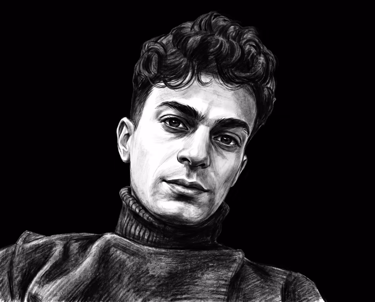 Seyyed Hamed Mirzadeh