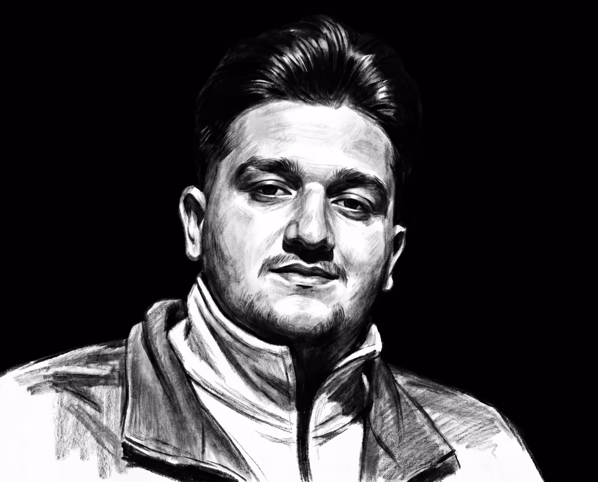 Erfan Esfandiari