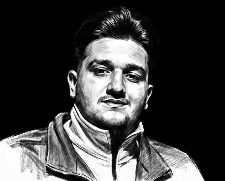 Erfan Esfandiari