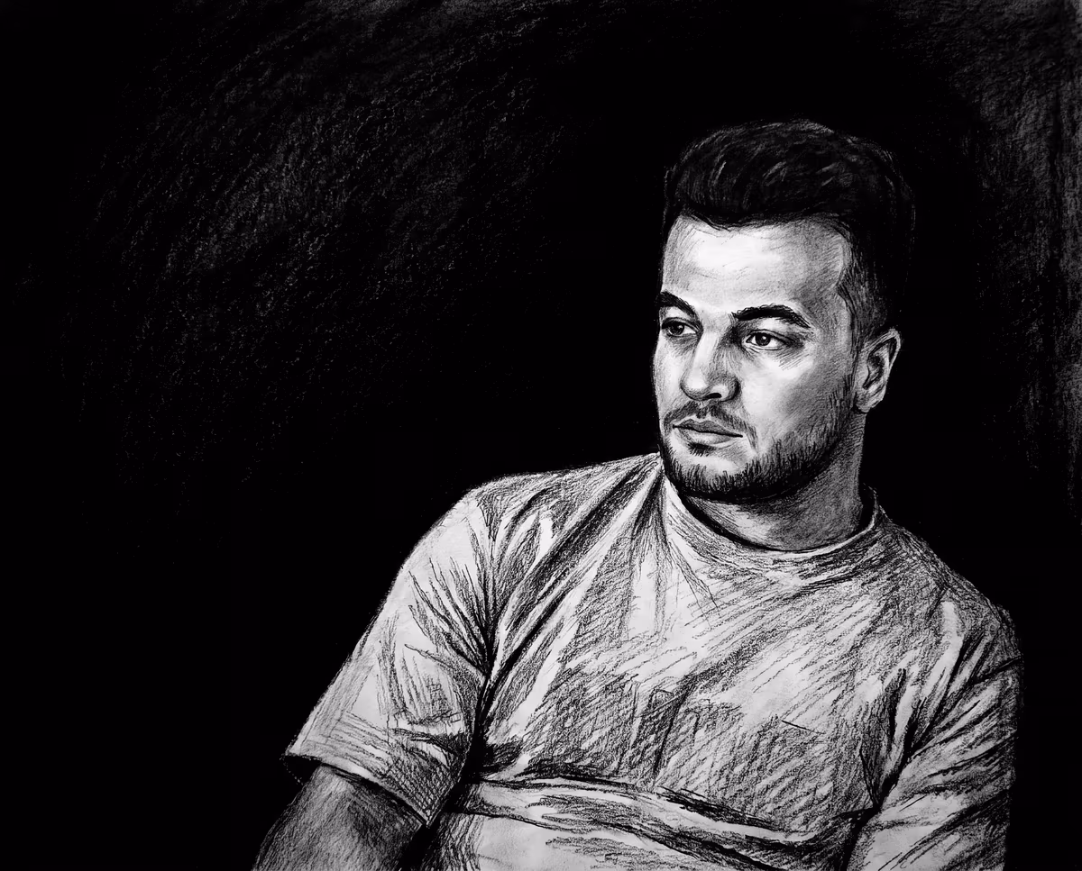 Mehdi Akbari Jamalooei