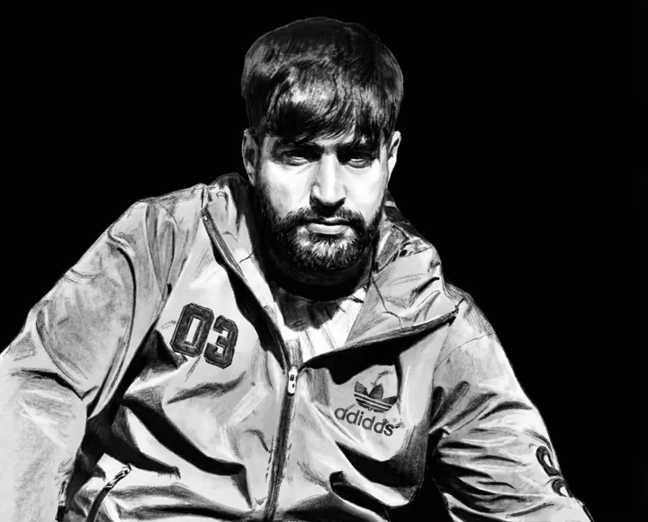 Hamidreza Hosseinipour