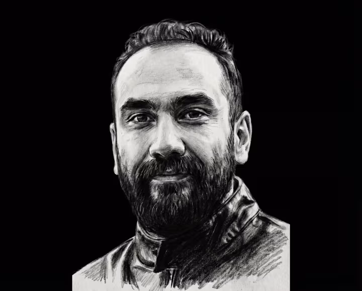 فرهاد سهرابزاده