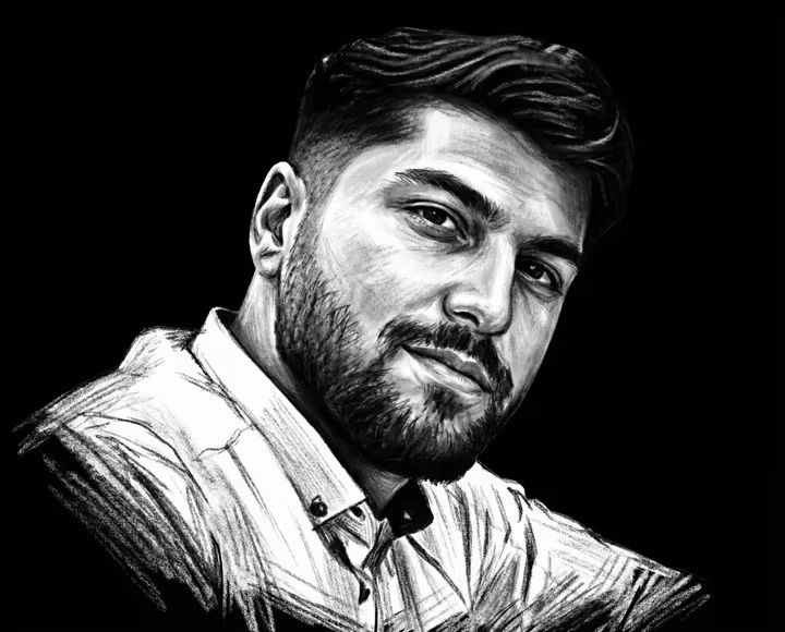 Morteza Jahanbakhsh Varanlou