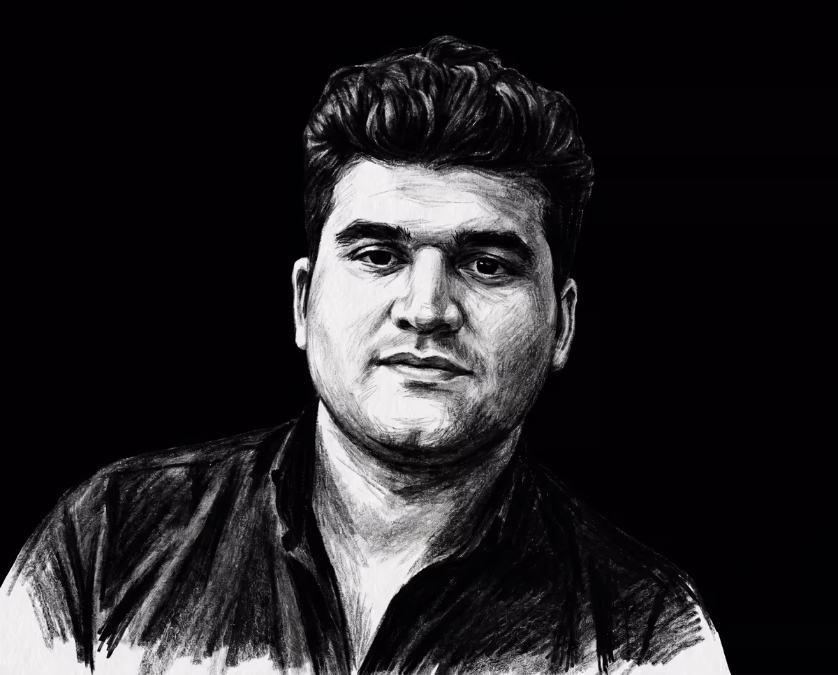 Seyed Mohammad Malekshahian