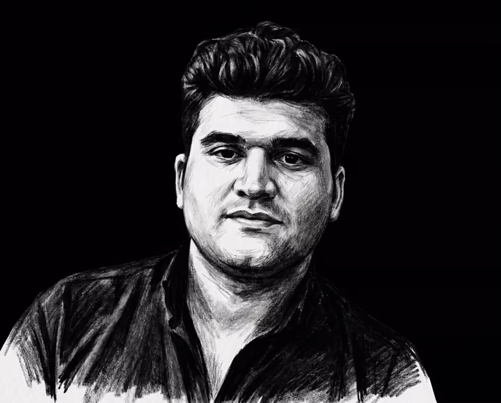 Seyed Mohammad Malekshahian
