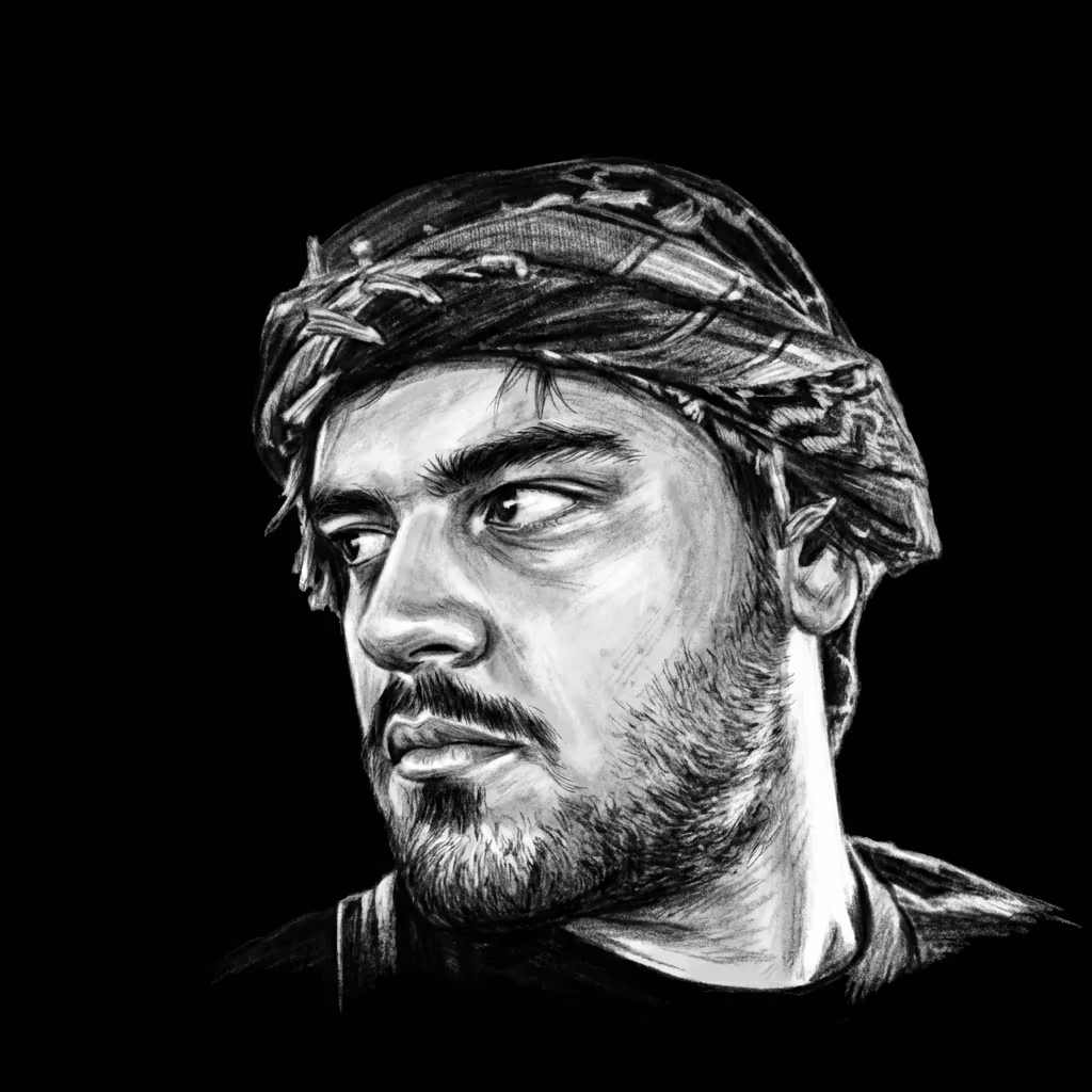 Amirhossein Goudarzi