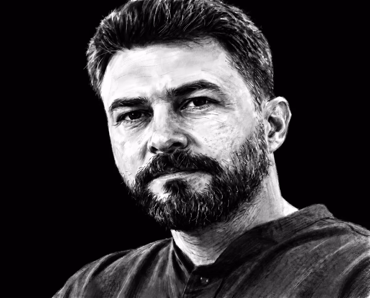 Majid Khooshehchin