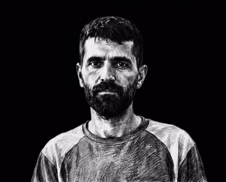 عبدالرضا ایمان وثوق