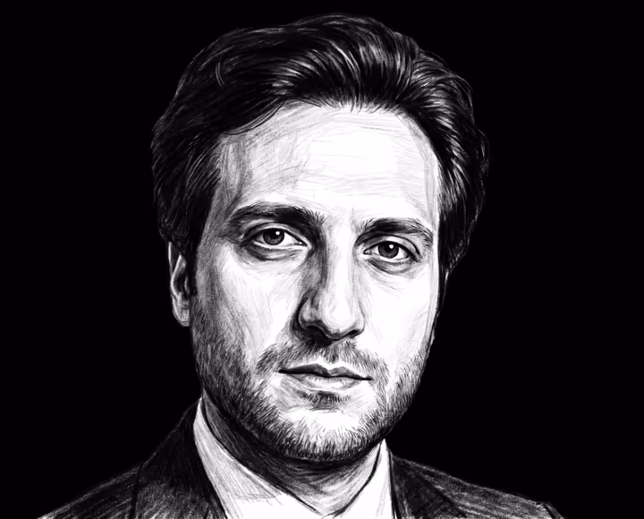 Rahim Fadaei