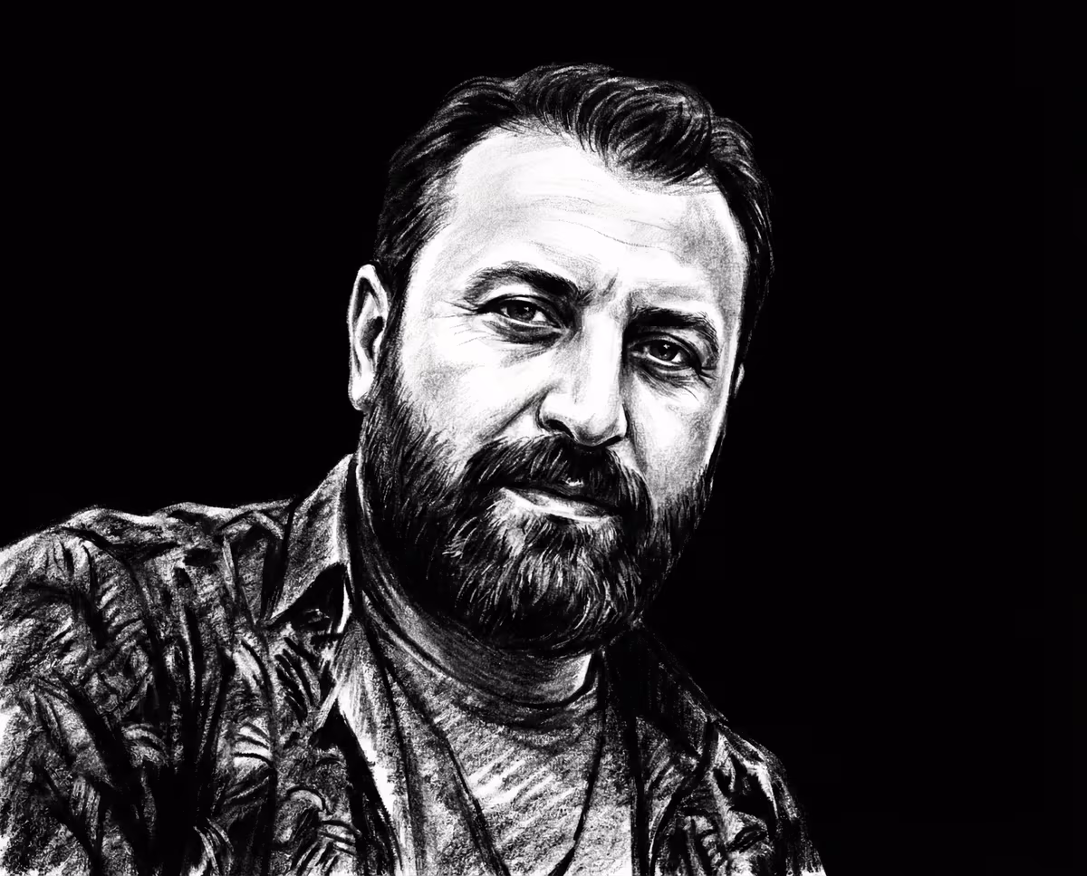 AliAkbar Bordbar Javid