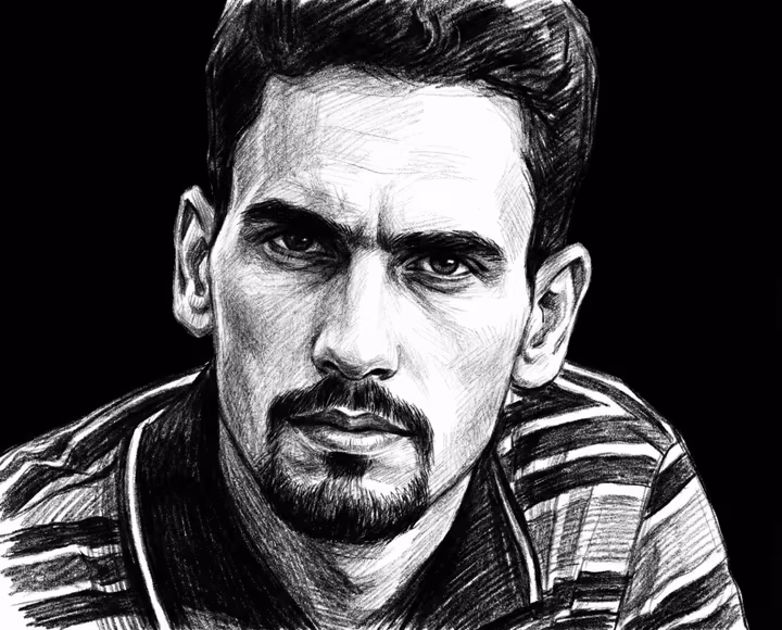 Valiollah Afshar Toos