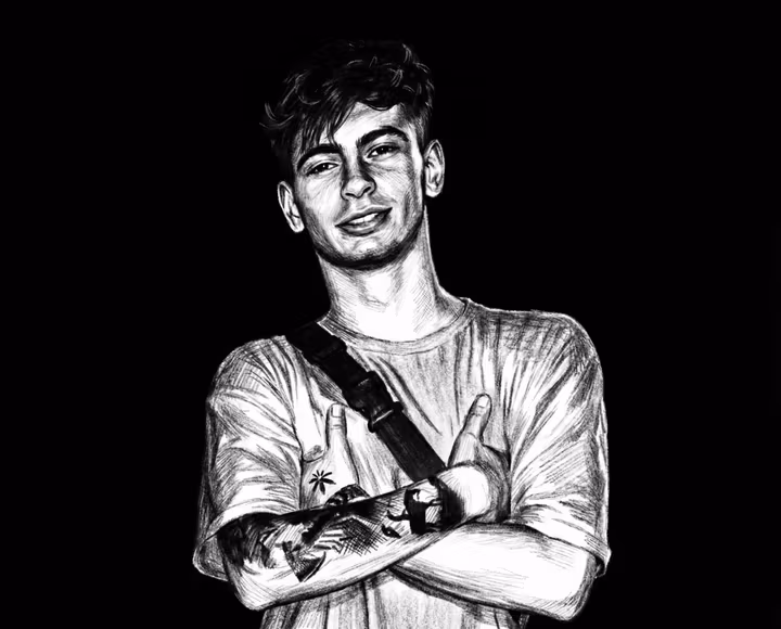 MohammadYasin DavoodNabi