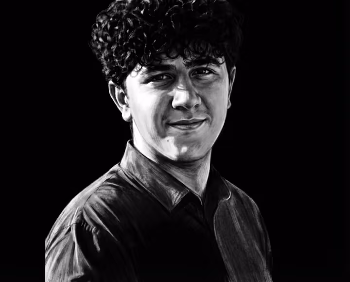 امیررضا نوروزی