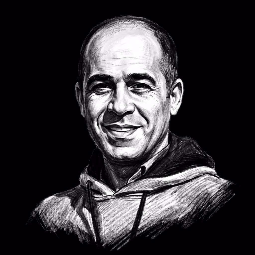 Ehsan (Aboulhasan) Beigi Qashqai