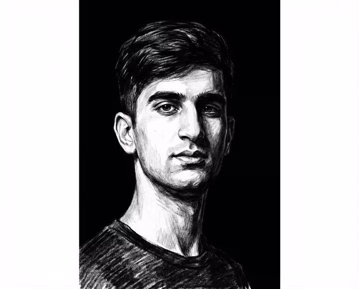 رضا حسینزاده