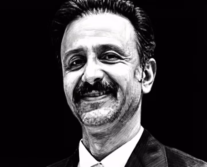 محسن آراستی