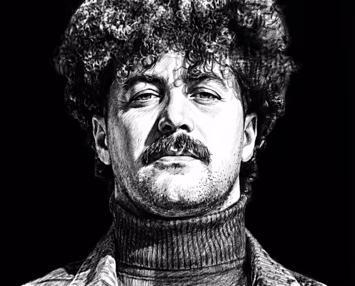 محمد میرزایی