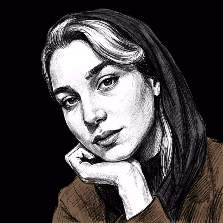 مليحه انجكانى