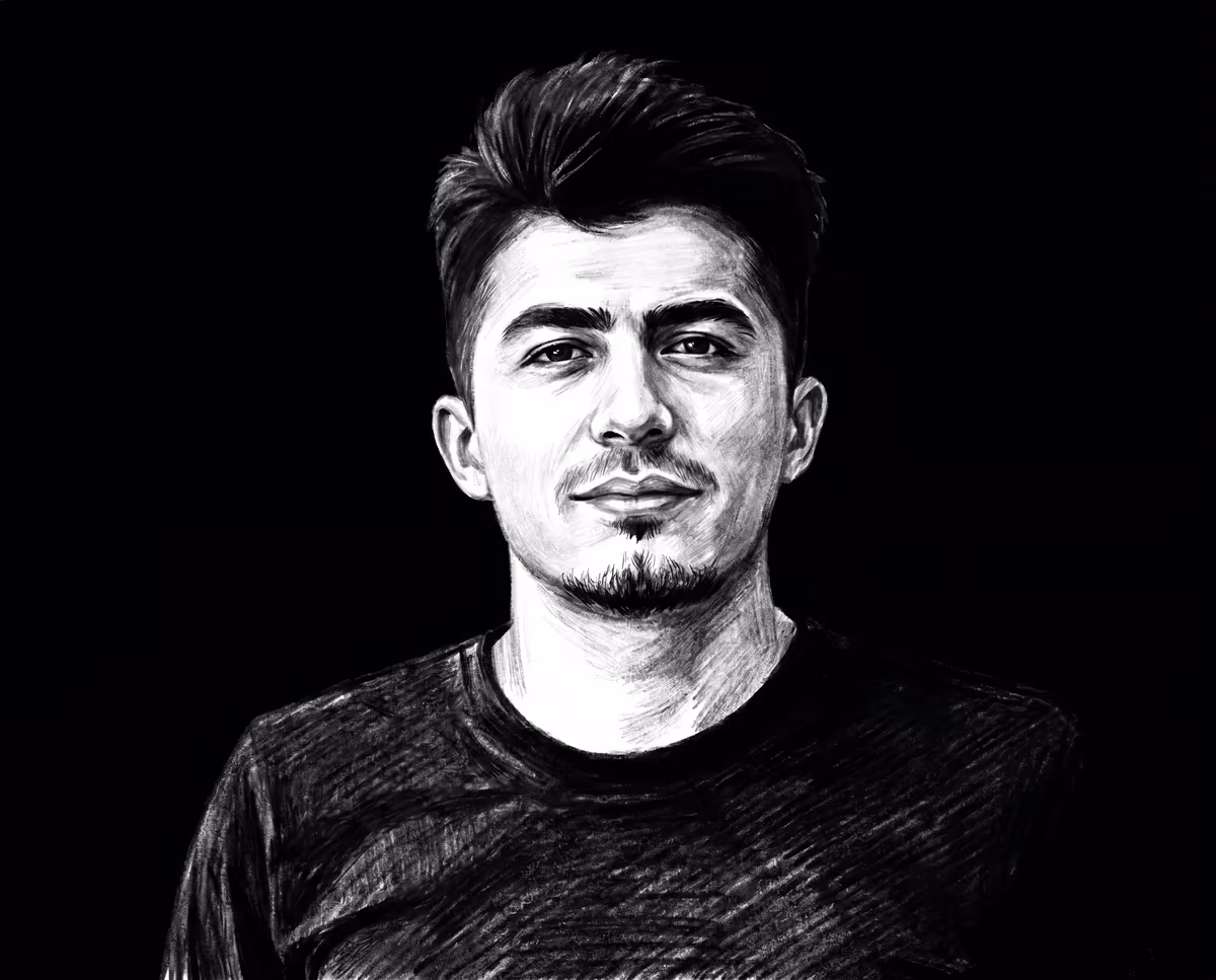 Mehrab Abdollahzadeh