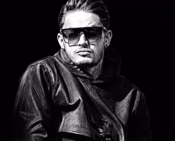 محمد رادماننیا