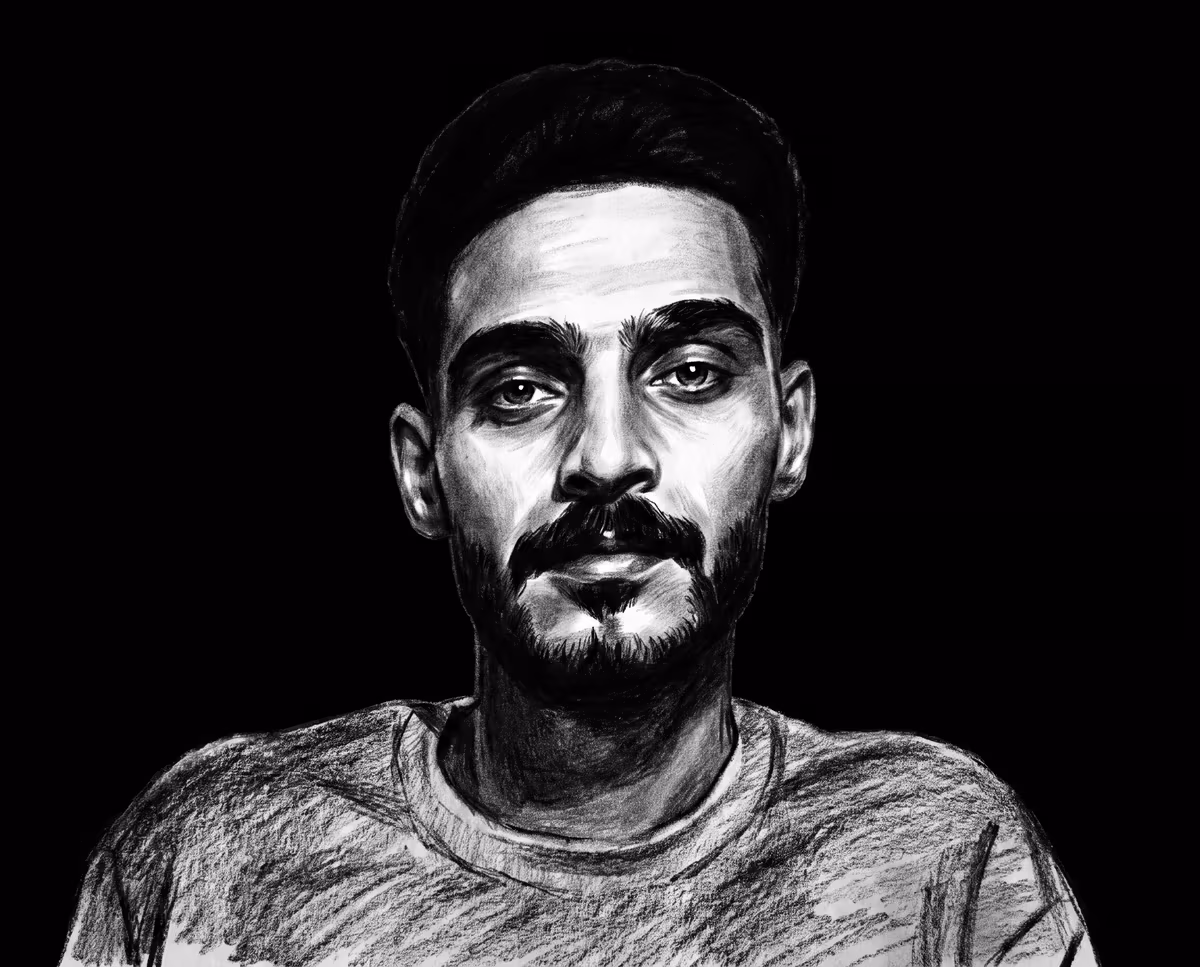 Amirhossein Safari