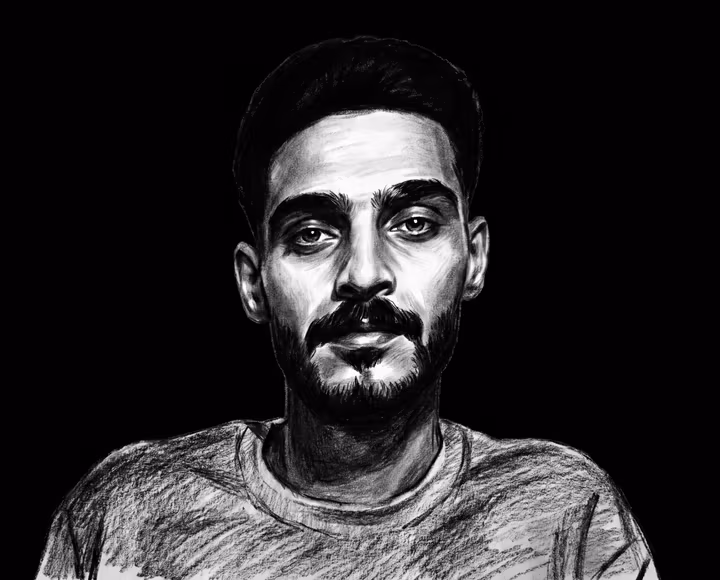 Amirhossein Safari