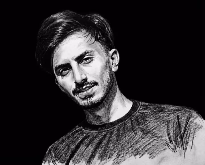 سعید شیرالی