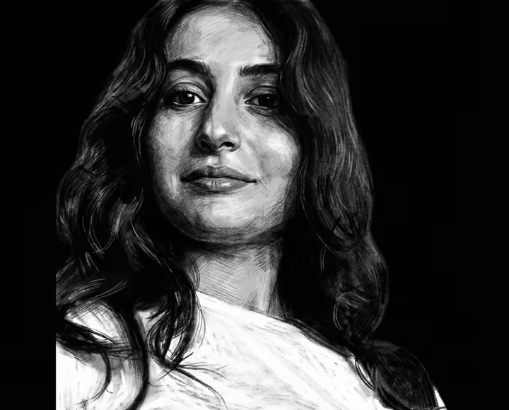 زهرا معبودی