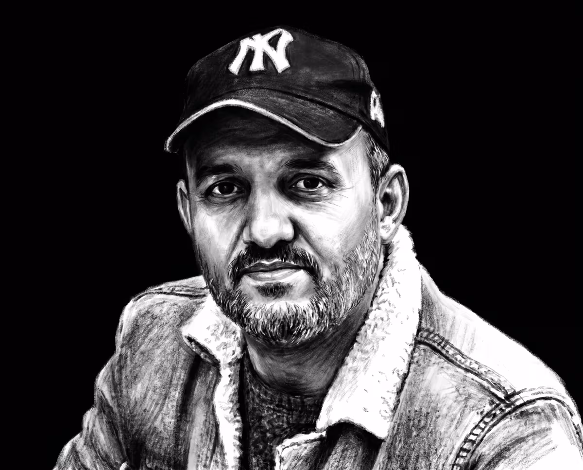 Mohammad Mahdizadeh