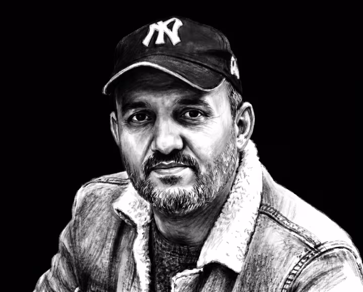 Mohammad Mahdizadeh