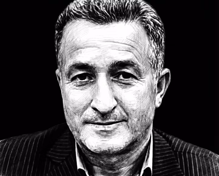 شاپور پروینمهر