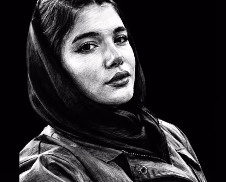 پریا قلاوند