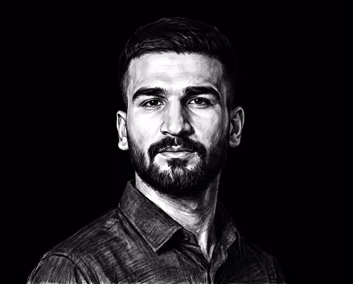 Mohammadreza Miri