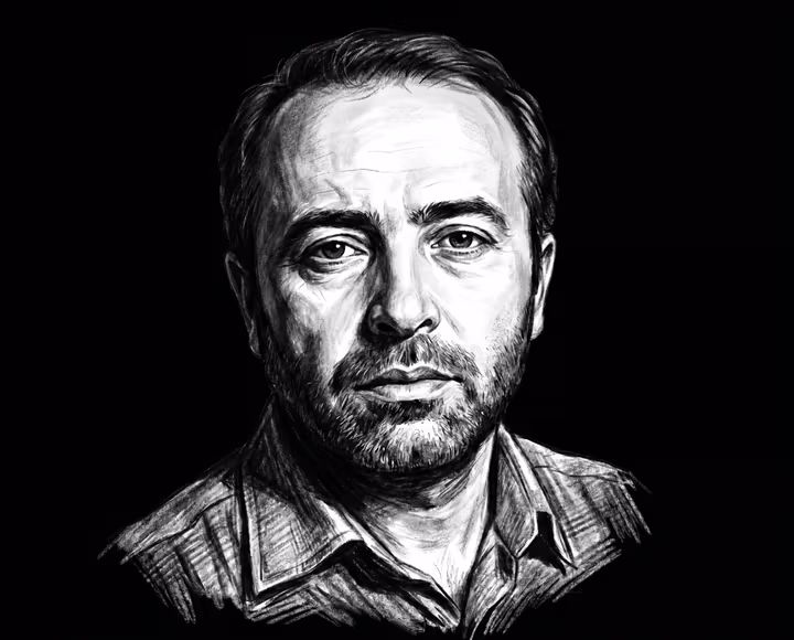 بهرام بزاز شبستری