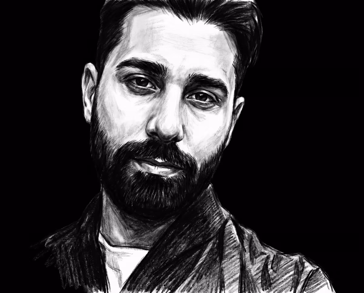 Mohammad Mousaei