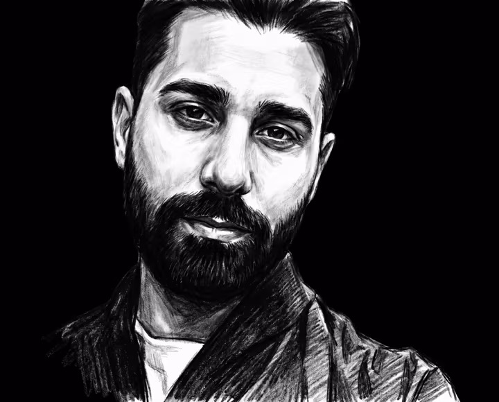 Mohammad Mousaei