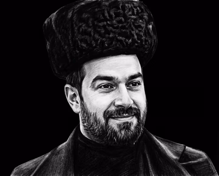 Mohammad Moghaddasi (Bozuneh)