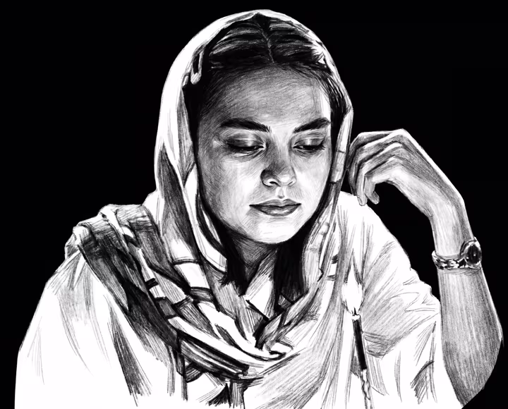 Mahin Behrooz
