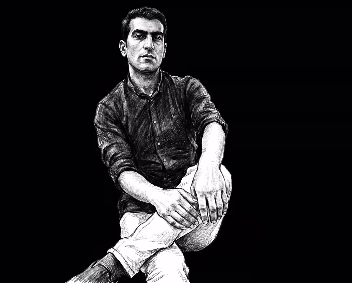 Hosseinali Sarani
