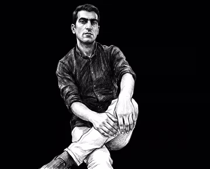 Hosseinali Sarani