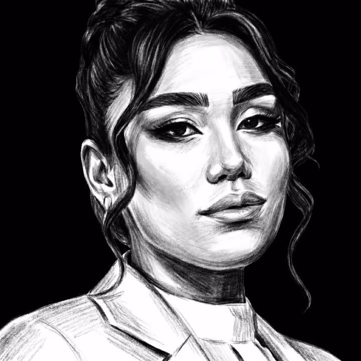 مائده مرادیکیا