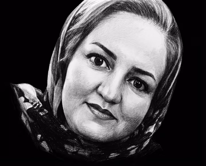 مریم فردوسی