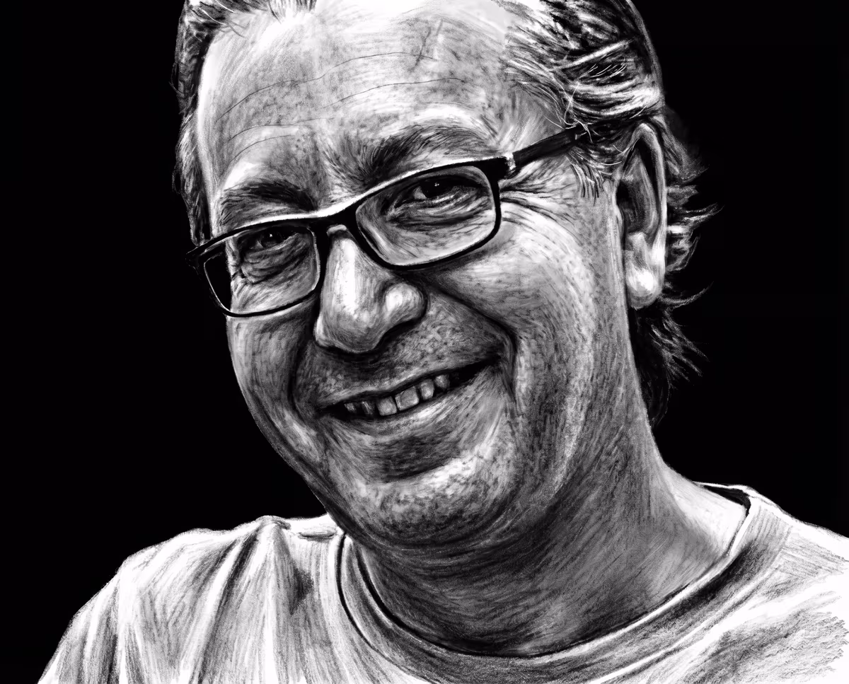 رحمان حسیننژاد