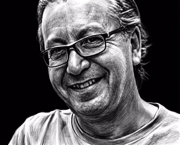 رحمان حسیننژاد