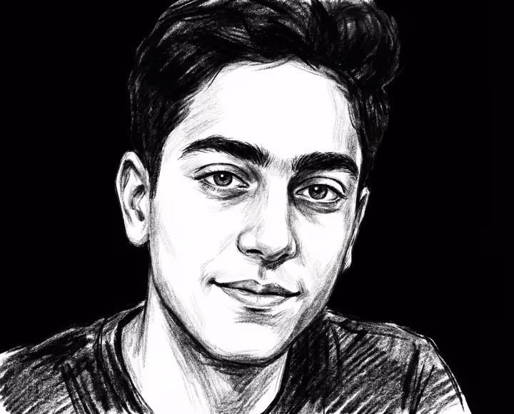 پدرام خالویی