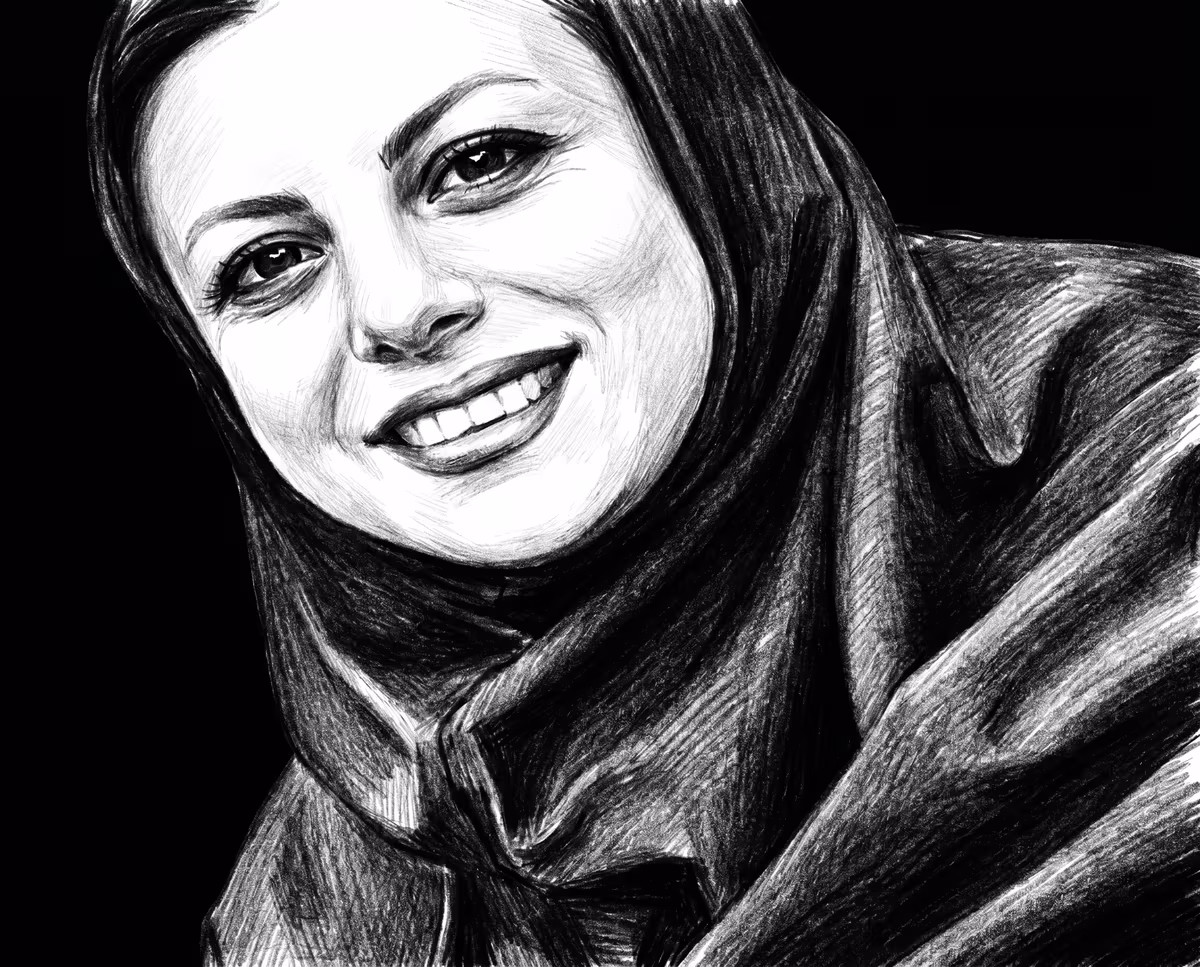 Shirin Mohammadi